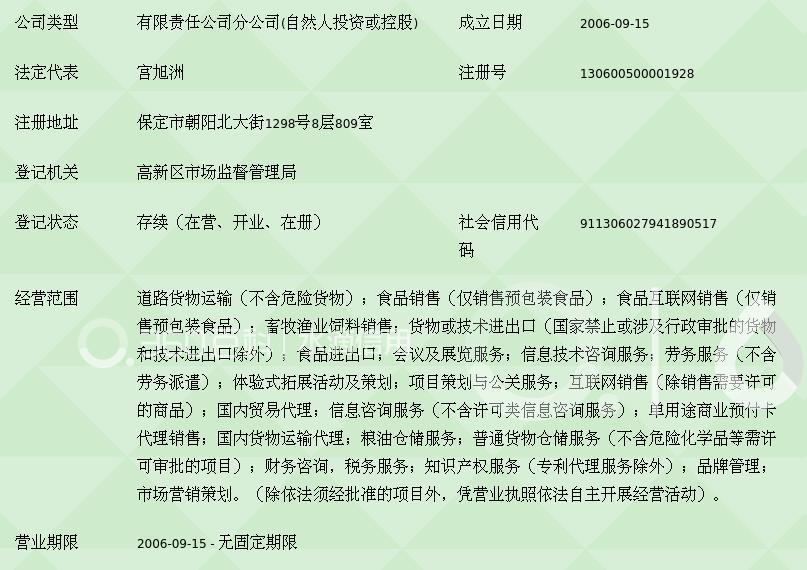 鲁花保定分公司 深耕畜牧渔业饲料行业的新篇章